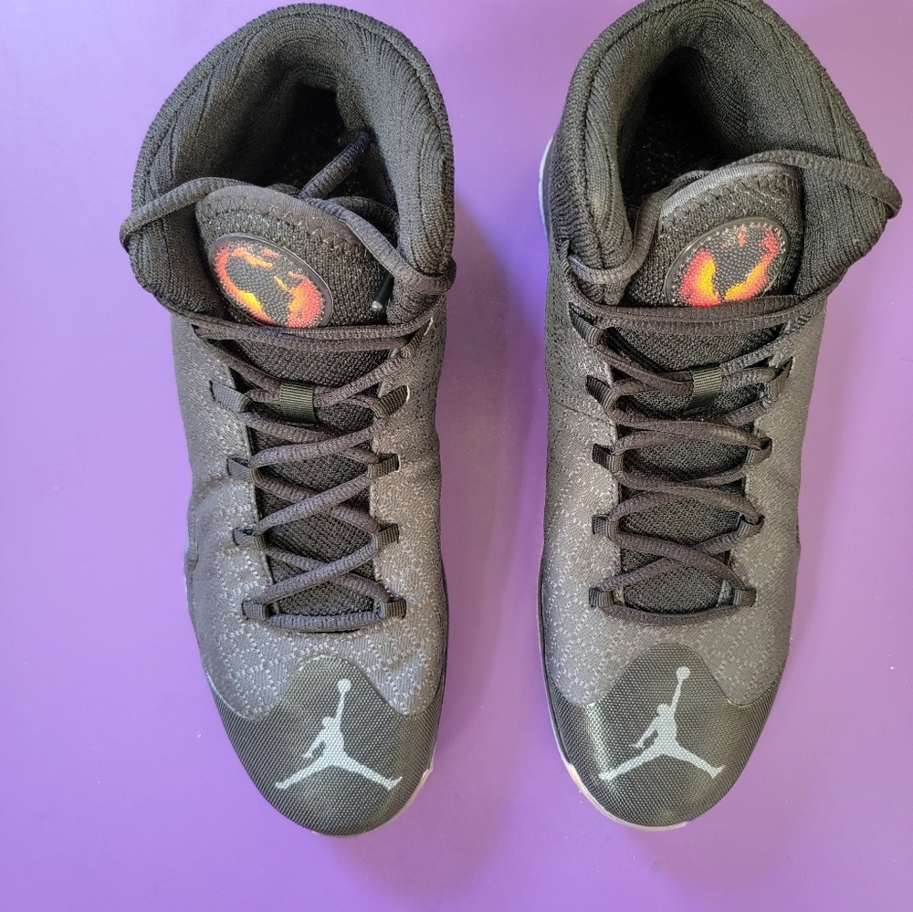 Jordan 30 size 10